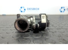 Recambio de valvula egr para mercedes-benz clase a (w176) 2.2 referencia OEM IAM A6511401160   2