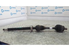 Recambio de transmision delantera derecha para mercedes-benz clase a (w176) 2.2 referencia OEM IAM A2463600274  