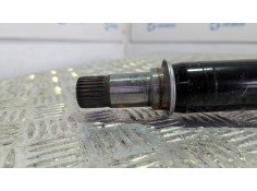 Recambio de transmision delantera derecha para mercedes-benz clase a (w176) 2.2 referencia OEM IAM A2463600274   2