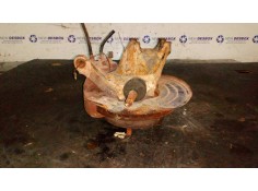 Recambio de mangueta delantera izquierda para renault trafic (desde 5.89) t 1400 referencia OEM IAM    2