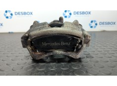 Recambio de pinza de freno delantera izquierda para mercedes-benz clase a (w176) 2.2 referencia OEM IAM A24639   2