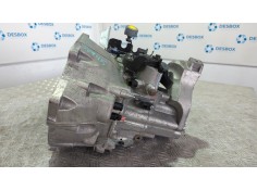 Recambio de caja cambios para ford kuga 1.5 ecosport referencia OEM IAM DG9R7002HC   2