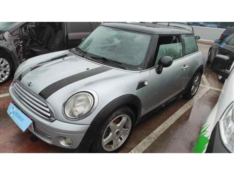 Recambio de faro izquierdo para bmw mini (r56) 1.6 cooper referencia OEM IAM   