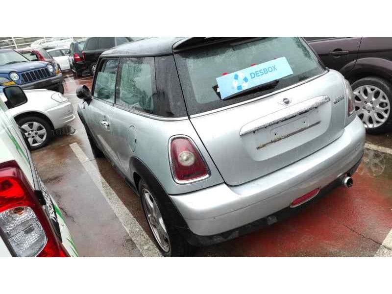 Recambio de piloto trasero izquierdo para bmw mini (r56) 1.6 cooper referencia OEM IAM   