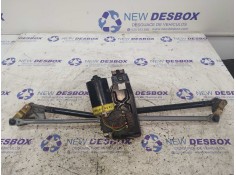 Recambio de motor limpia delantero para audi 100 berlina (c4) 2.5 tdi referencia OEM IAM 4A1955332  