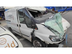 ford transit, caja cerr. corto 95 del año 1994 2