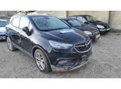 Recambio de retrovisor derecho para opel mokka x mokka x 1.3 i referencia OEM IAM   