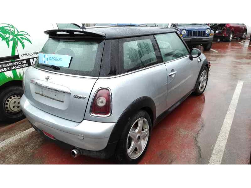 Recambio de piloto trasero derecho para bmw mini (r56) 1.6 cooper referencia OEM IAM   