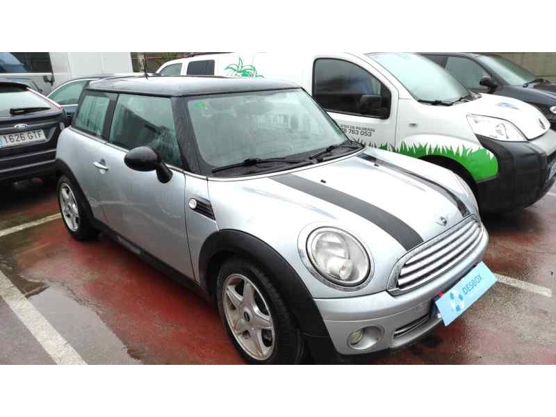 Recambio de retrovisor derecho para bmw mini (r56) 1.6 cooper referencia OEM IAM   
