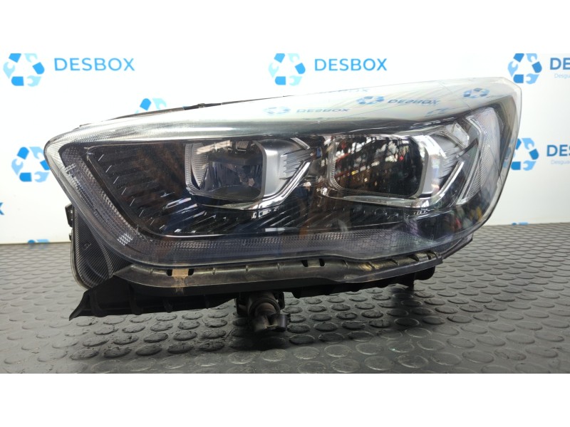 Recambio de faro izquierdo para ford kuga 1.5 ecosport referencia OEM IAM GV4113D155EH  