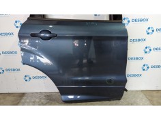 Recambio de puerta trasera derecha para ford kuga 1.5 ecosport referencia OEM IAM    2