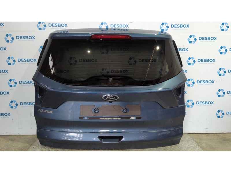 Recambio de porton trasero para ford kuga 1.5 ecosport referencia OEM IAM   
