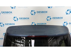 Recambio de porton trasero para ford kuga 1.5 ecosport referencia OEM IAM    2