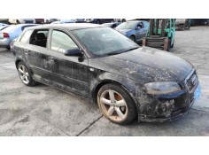 Recambio de retrovisor derecho para audi a3 (8p) 1.9 tdi referencia OEM IAM   