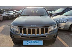 Recambio de capo para chrysler jeep compass 2.2 crd cat referencia OEM IAM   