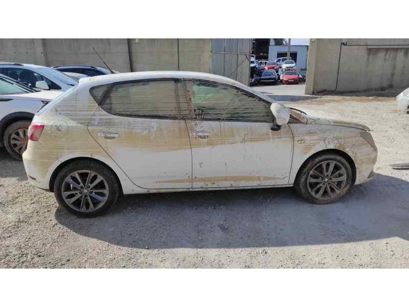Recambio de puerta trasera derecha para seat ibiza (6j5) 1.2 tsi referencia OEM IAM   