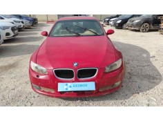 Recambio de capo para bmw serie 3 cabrio (e93) 320d a cabrio referencia OEM IAM   