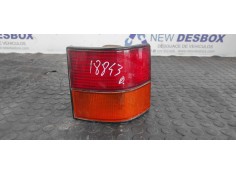 Recambio de piloto trasero derecho para renault 21 nevada (k48) gtx referencia OEM IAM 7700769956  
