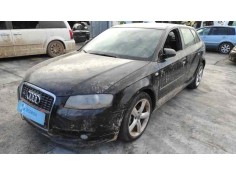Recambio de retrovisor izquierdo para audi a3 (8p) 1.9 tdi referencia OEM IAM   