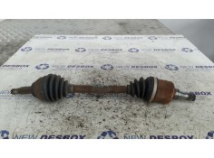 Recambio de transmision delantera izquierda para ford fusion (cbk) 1.6 tdci cat referencia OEM IAM   