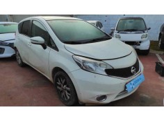 Recambio de retrovisor derecho para nissan note 1.2 3 cil referencia OEM IAM   
