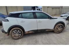 Recambio de puerta delantera derecha para peugeot 2008 (--.2013) 2008 active puretech referencia OEM IAM   