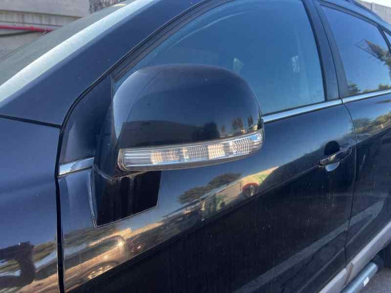 Recambio de retrovisor izquierdo para chevrolet captiva 2.0 vcdi referencia OEM IAM   