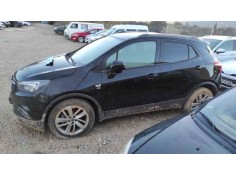 Recambio de aleta delantera izquierda para opel mokka x mokka x 1.3 i referencia OEM IAM   
