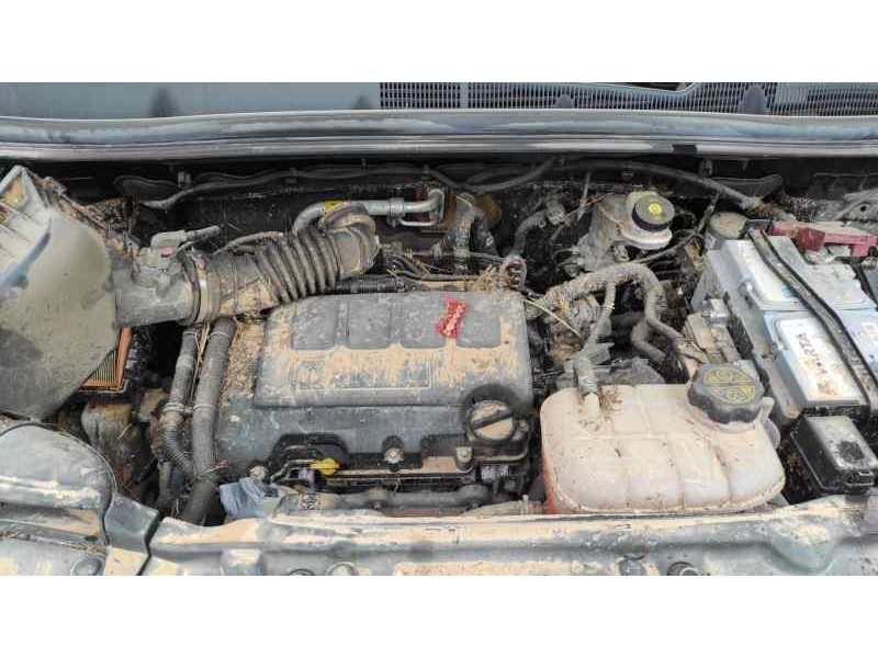 Recambio de caja cambios para opel mokka x mokka x 1.3 i referencia OEM IAM MANUAL  
