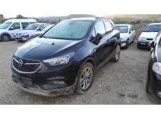 Recambio de faro izquierdo para opel mokka x mokka x 1.3 i referencia OEM IAM   
