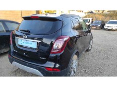 Recambio de piloto trasero derecho para opel mokka x mokka x 1.3 i referencia OEM IAM   