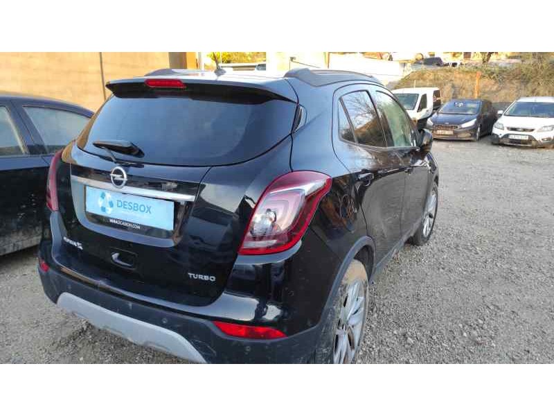Recambio de piloto trasero derecho para opel mokka x mokka x 1.3 i referencia OEM IAM   