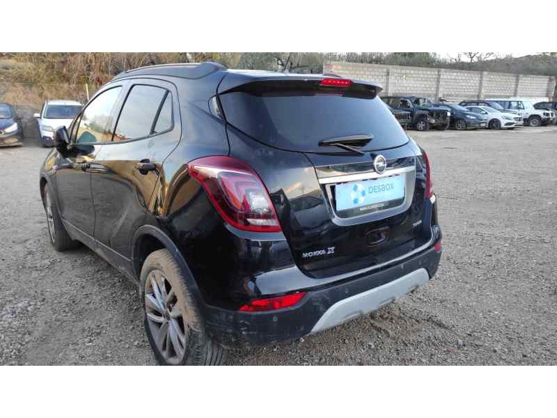 Recambio de piloto trasero izquierdo para opel mokka x mokka x 1.3 i referencia OEM IAM   