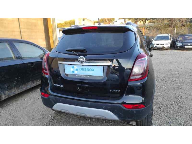 Recambio de porton trasero para opel mokka x mokka x 1.3 i referencia OEM IAM   