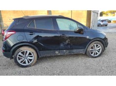 Recambio de puerta trasera derecha para opel mokka x mokka x 1.3 i referencia OEM IAM   