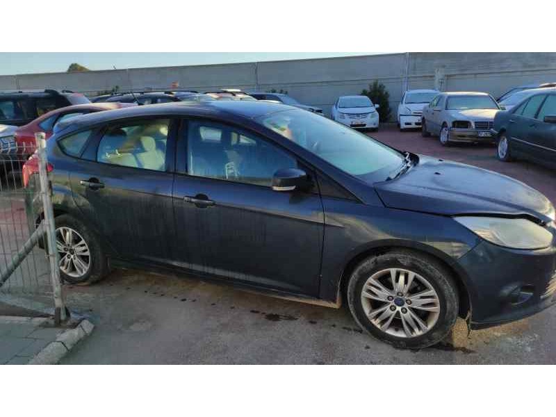 Recambio de puerta trasera derecha para ford focus turn. iii1.6 tdci referencia OEM IAM   