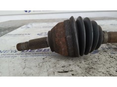 Recambio de transmision delantera izquierda para ford fusion (cbk) 1.6 tdci cat referencia OEM IAM    2