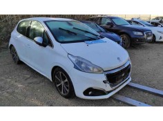 Recambio de retrovisor derecho para peugeot 208 1.2 puretech referencia OEM IAM   