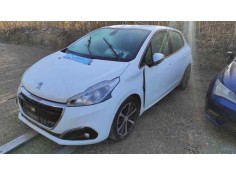 Recambio de retrovisor izquierdo para peugeot 208 1.2 puretech referencia OEM IAM   