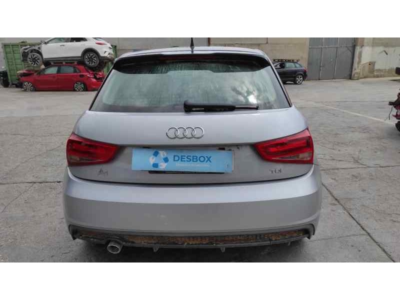 Recambio de porton trasero para audi a1 sportback (8xf) referencia OEM IAM   