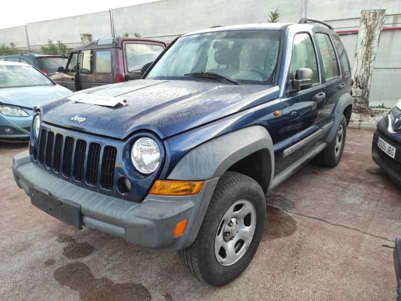 Recambio de retrovisor izquierdo para chrysler jeep cherokee referencia OEM IAM   