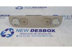 Recambio de luz interior para audi q7 (4l) 3.0 v6 24v tdi referencia OEM IAM 4L0947111B  