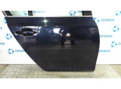 Recambio de puerta trasera derecha para bmw serie 5 berlina (e60) 525d referencia OEM IAM    2