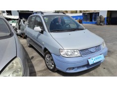 hyundai matrix (fc) del año 2006