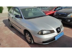 seat ibiza (6l1) del año 2002
