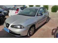 seat ibiza (6l1) del año 2002 2