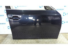 Recambio de puerta delantera derecha para bmw serie 5 berlina (e60) 525d referencia OEM IAM    2