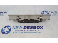 Recambio de luz interior para audi q7 (4l) 3.0 v6 24v tdi referencia OEM IAM 4L0947111B   2