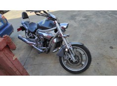 hyosung aquila del año 2006