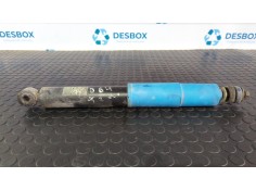 Recambio de amortiguador trasero izquierdo para mitsubishi montero (v20/v40) 2800 td american dream (3-ptas.) referencia OEM IAM
